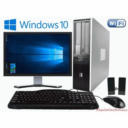 HP CPU Windows 10 Price