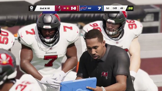 How To Beat The CPU In Madden 23