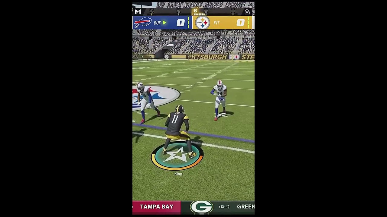 How To Stop CPU Changing Depth Chart Madden 23