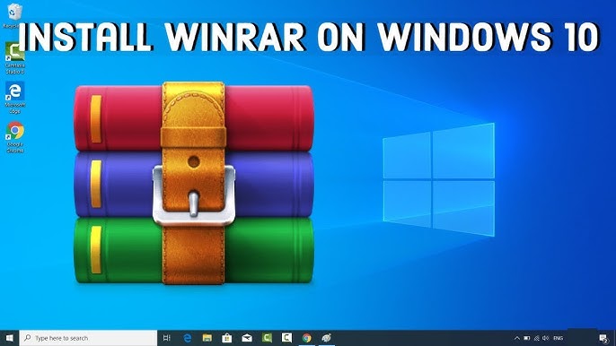 How To Download Winrar For Windows 8