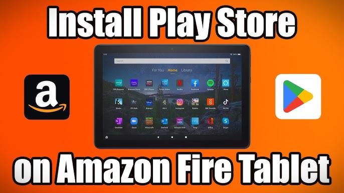Can You Use Microsoft Office On Amazon Fire Tablet