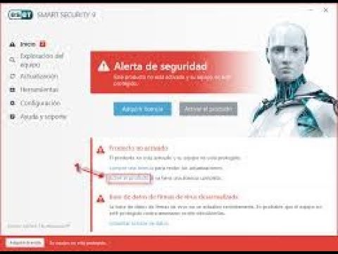 Como Actualizar Antivirus En Laptop