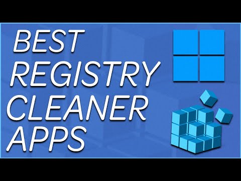 Best Registry Cleaner Windows 11