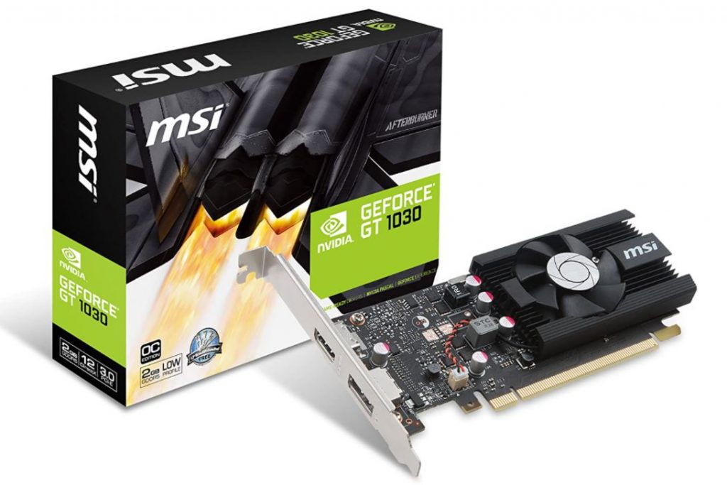 Best Graphics Card For Htpc