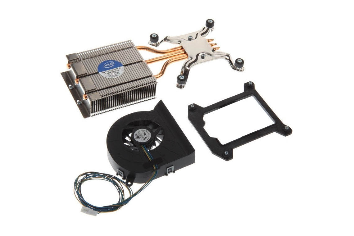 Thin Mini Itx CPU Cooler