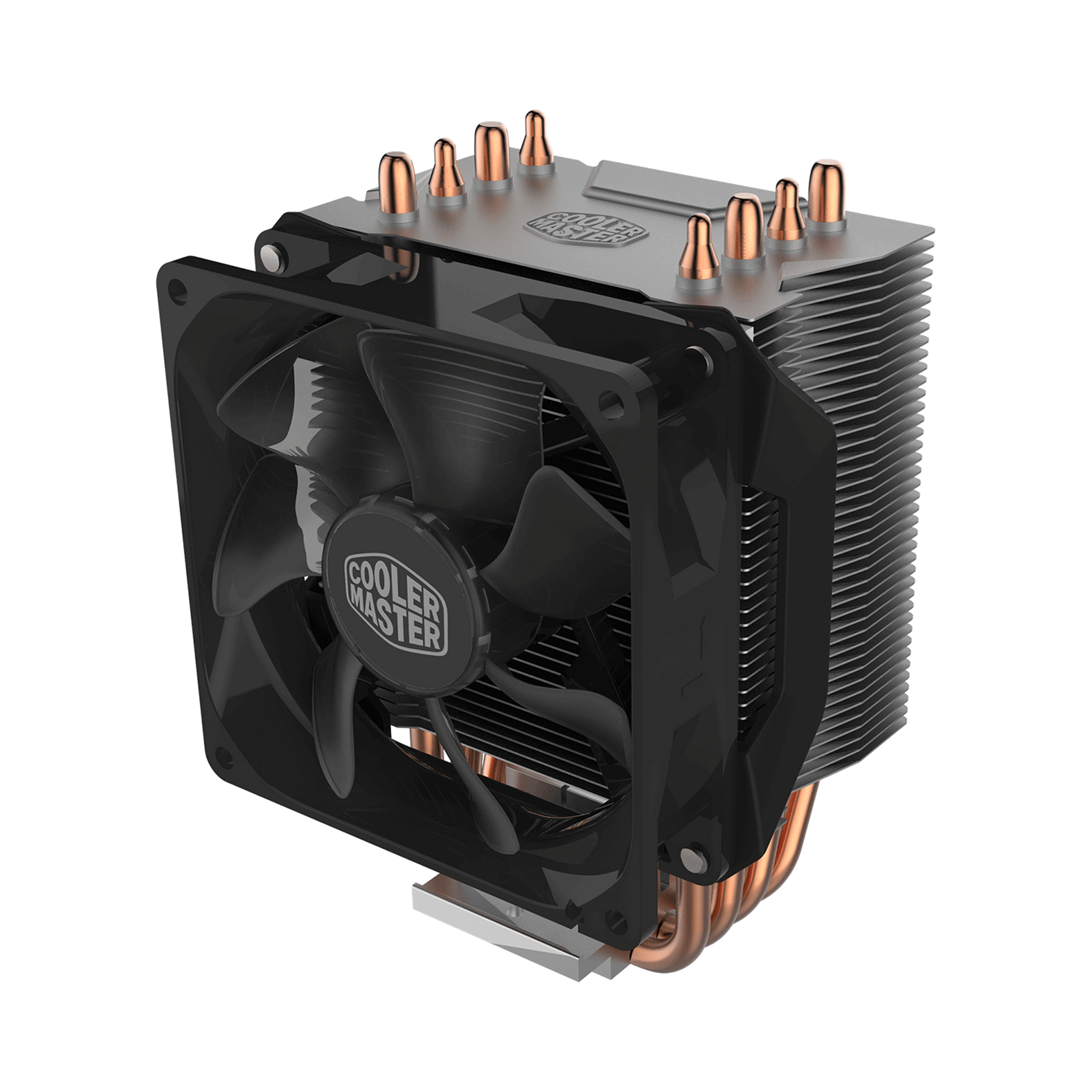 Are Cooler Master CPU Coolers Good