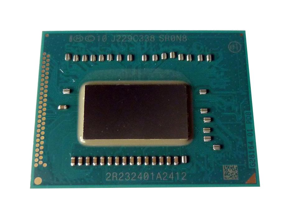 Intel Core I5 3317U CPU