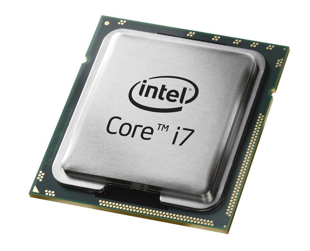 Intel Skylake Core I7 6700HQ CPU