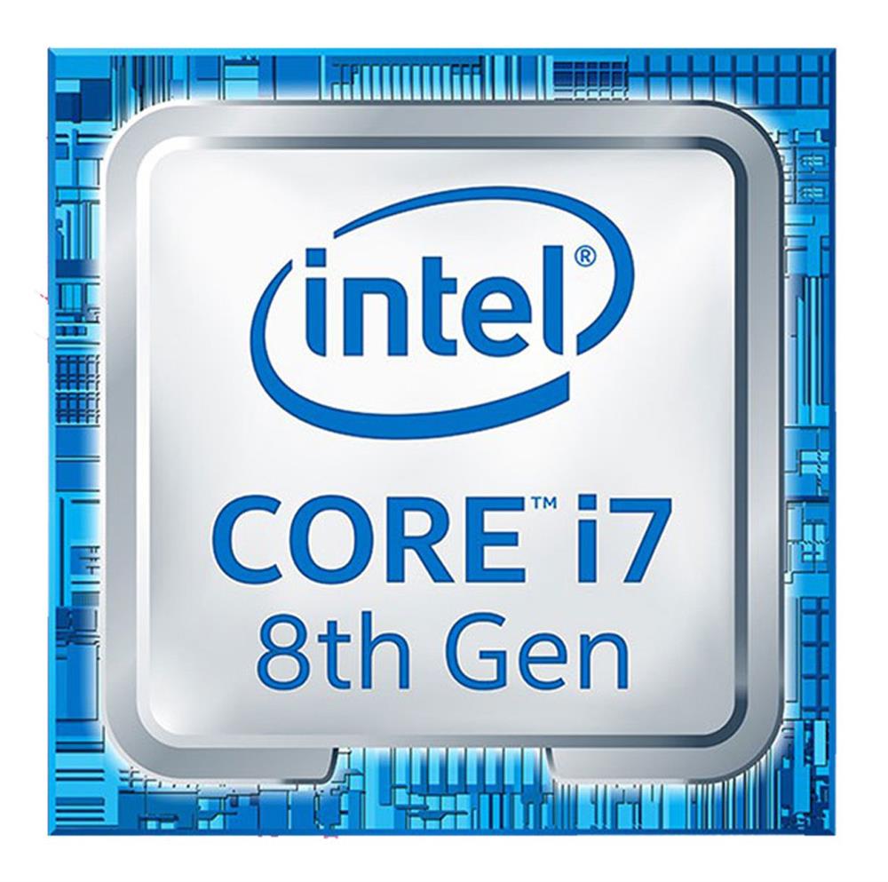 I7 8750H CPU 2.20 Ghz