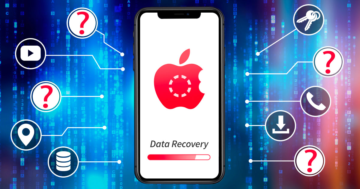 Is Ios Data Recovery Safe