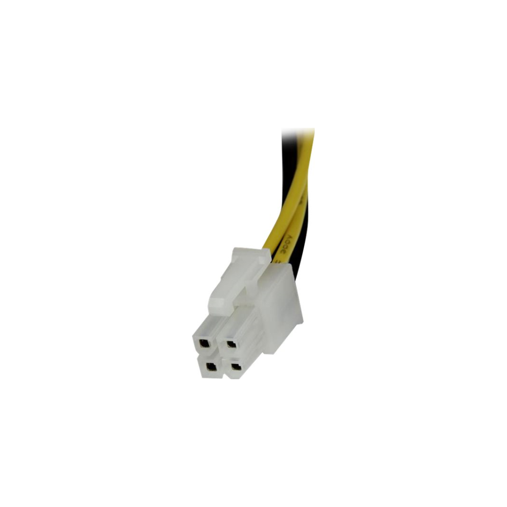 Cpu 4 Pin Power Cable