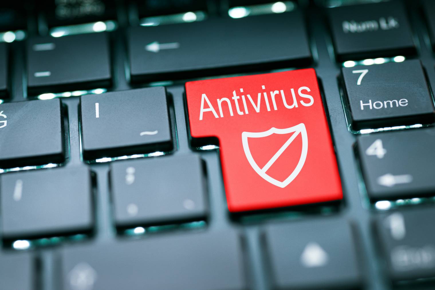 A Quoi Sert Un Antivirus