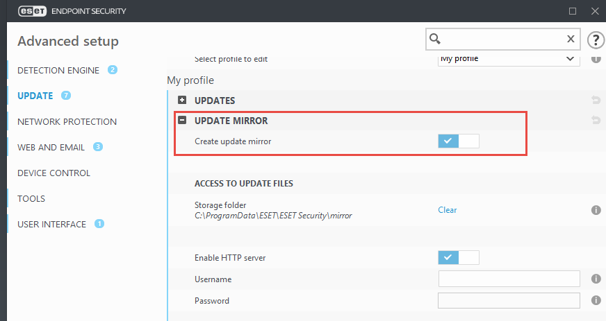 Eset_nod32_antivirus_offline_updates_download