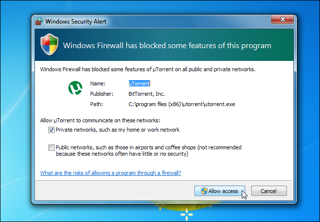 Is Windows 10 Firewall Good Enough