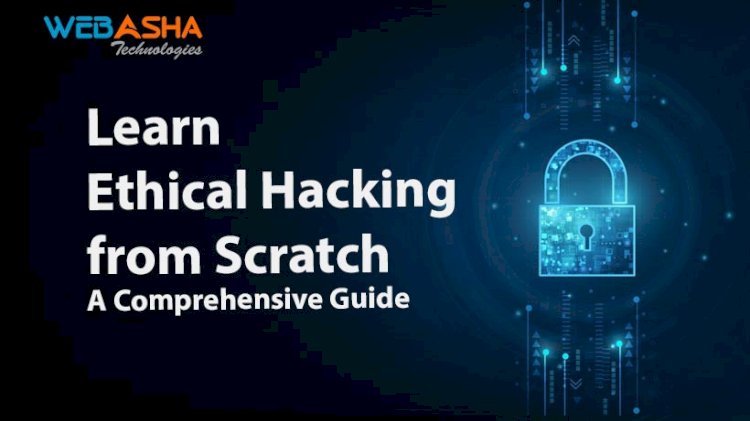 Ethical Hacking And Network Security From Scratch 2021