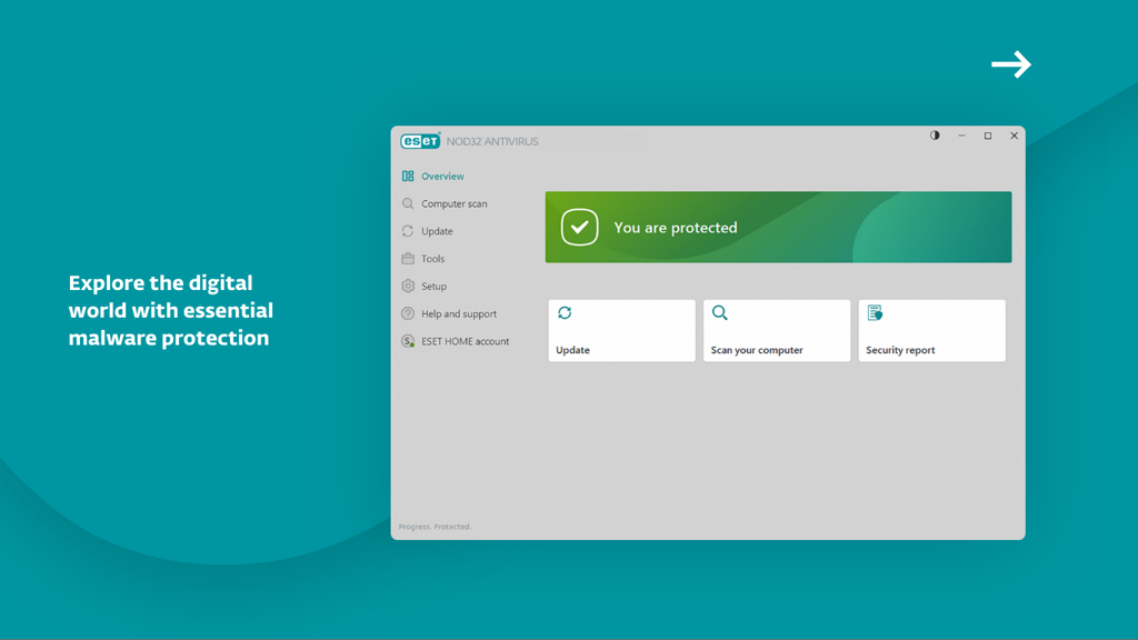 Eset Nod Antivirus Windows 10