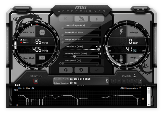 Is Overclocking Graphics Card Safe