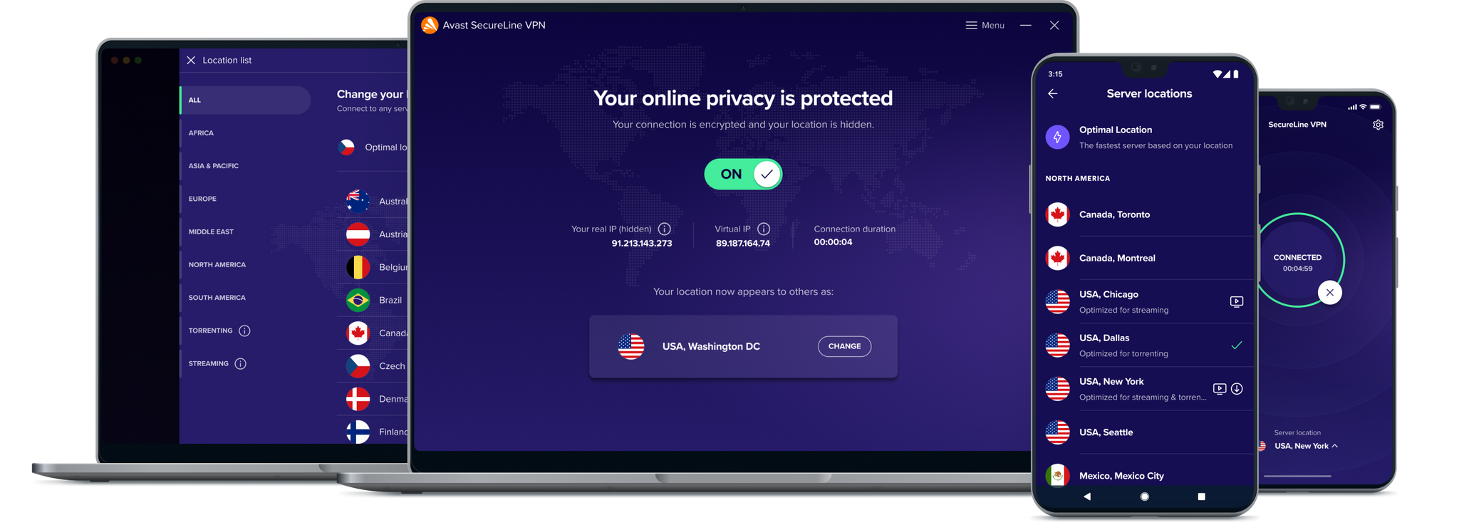 Avast Free Antivirus Free Trial