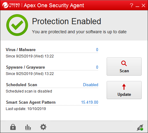 Trend Micro Apex One Antivirus