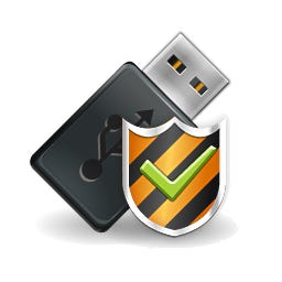 Antivirus For USB Flash Drive Free Download