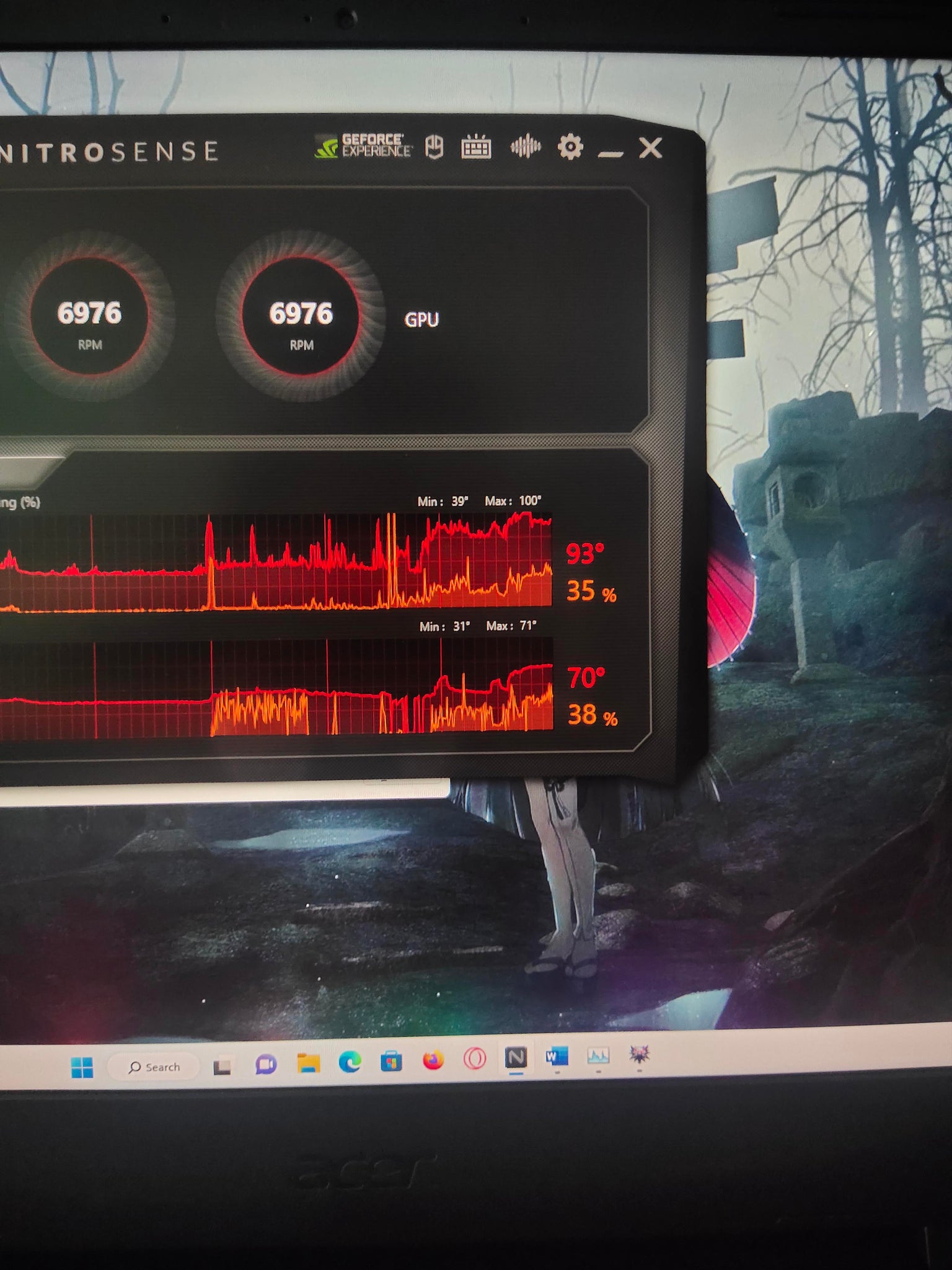 CPU Reaching 90 Degrees While Gaming