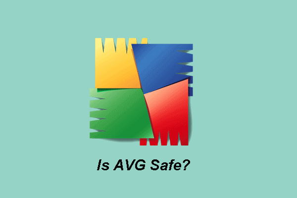 Avg Antivirus Is Safe Or Not