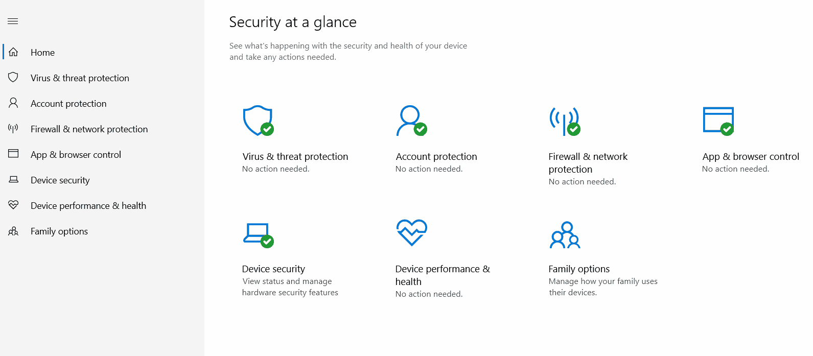 Windows Defender Antivirus Is It Good