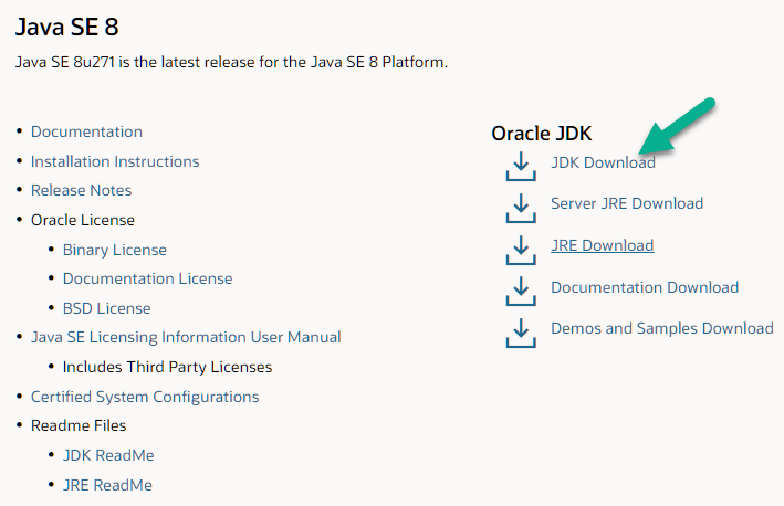 How To Install Jdk 8 In Windows 10