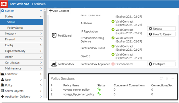 Session Limit Fortigate How To Check Concurrent Session In Fortigate Firewall