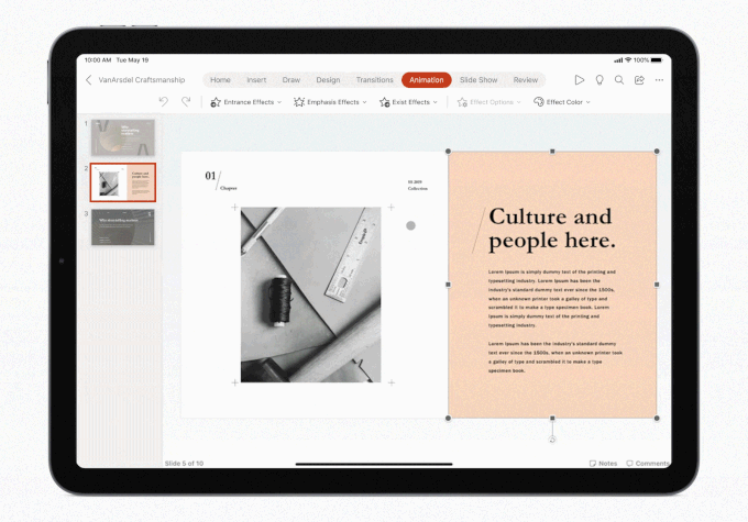 Is IPad Compatible With Microsoft Office