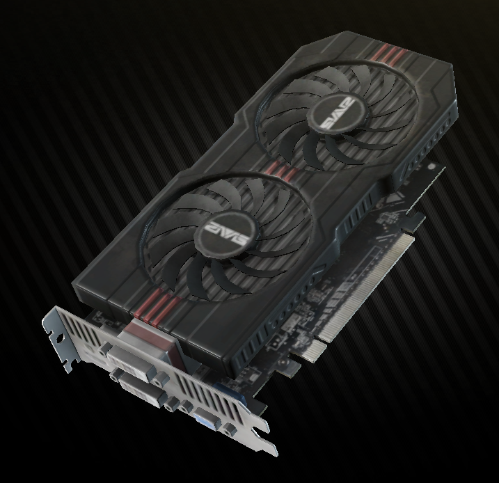 What Graphics Card Do I Need For Escape From Tarkov