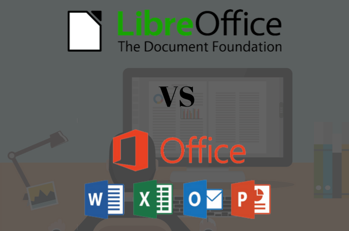 Can Libreoffice Read Microsoft Office Files
