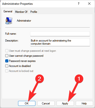 How To Login As Administrator In Windows 11