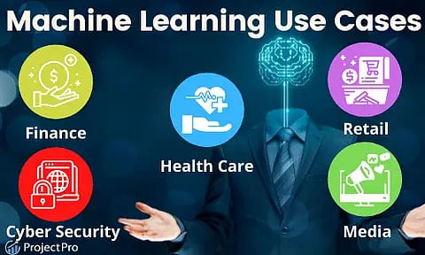 Cybersecurity Machine Learning Use Cases