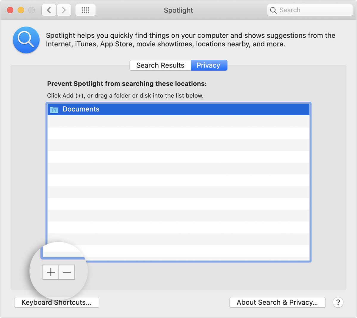 Signpost_reporter High CPU Usage