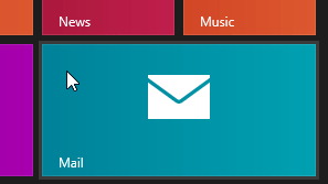 How To Exit Mail In Windows 8