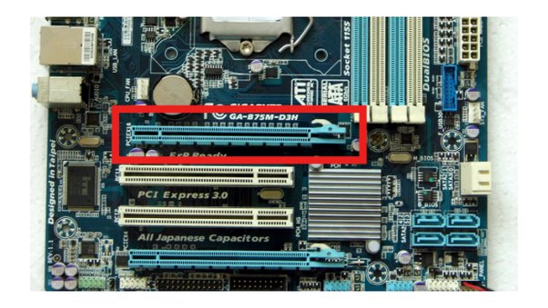 Do All Pcs Have A Graphics Card