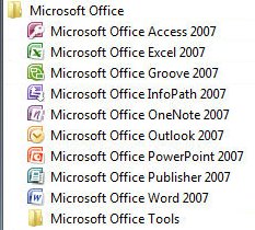 How Many Microsoft Office