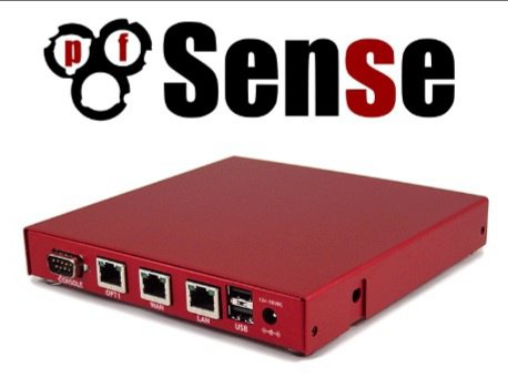 Is Pfsense A Router Or Firewall