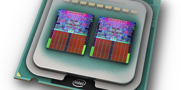 8 Core CPU Que Significa