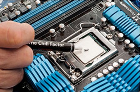 Upgrade CPU Without Changing Motherboard