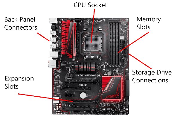 Can You Put DDR5 Graphics Card DDR3 Motherboard