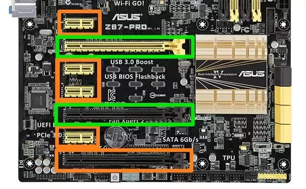 How To Know If A Graphics Card Is Compatible