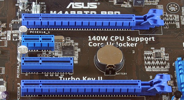 DDR5 Graphics Card On DDR4 Motherboard