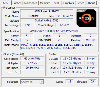 Intel Amd CPU With SSE2