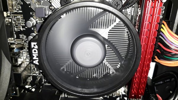 Are All CPU Coolers The Same Size