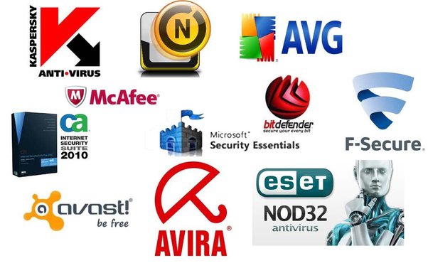 What Is The Best Antivirus For Xp