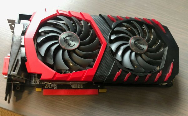 Best Graphics Card For I5 11th Gen