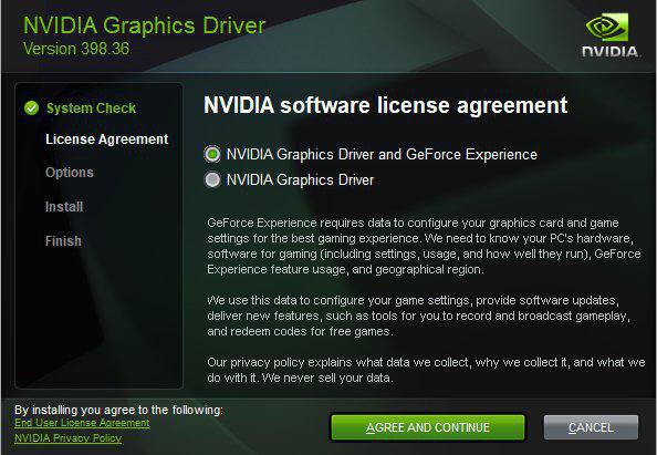 Do You Need Nvidia Graphics Card For Geforce Experience