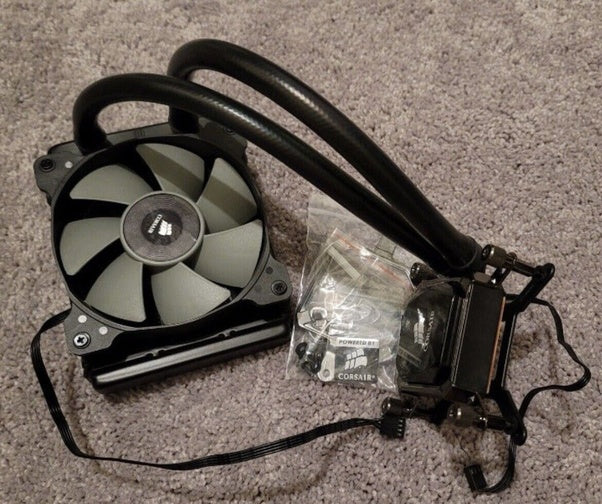 How To Know If A CPU Cooler Will Fit